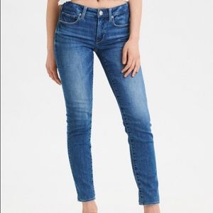 American Eagle Super Strength X 4 Short